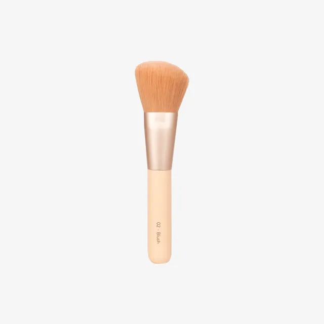 charlotte-bio-pinceau-blush-pinceau-poils-doux-et-fournis-pour-application-unifo image 1