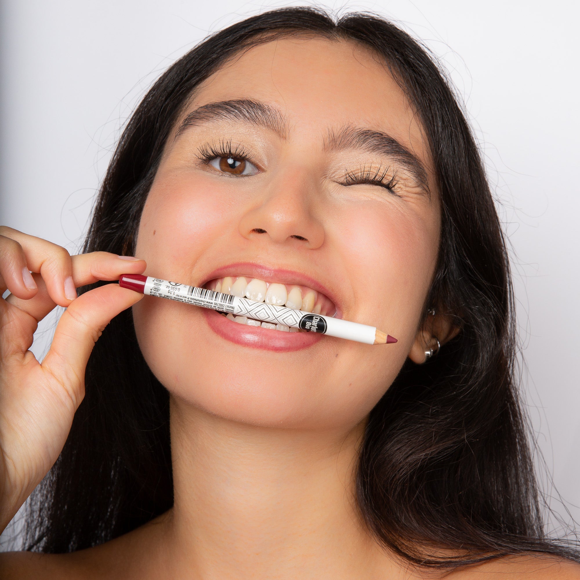 charlotte-bio-crayon-l-vres-bio-contour-et-couleur-sourire image 7