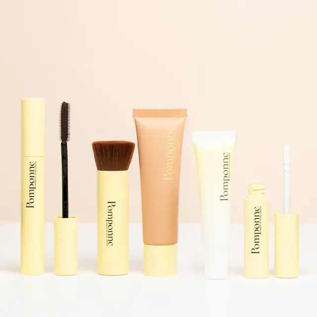 pomponne-rituel-no-makeup-coffret-maquillage-naturel-bb-cr-me-spf-20-anti-cernes image 1