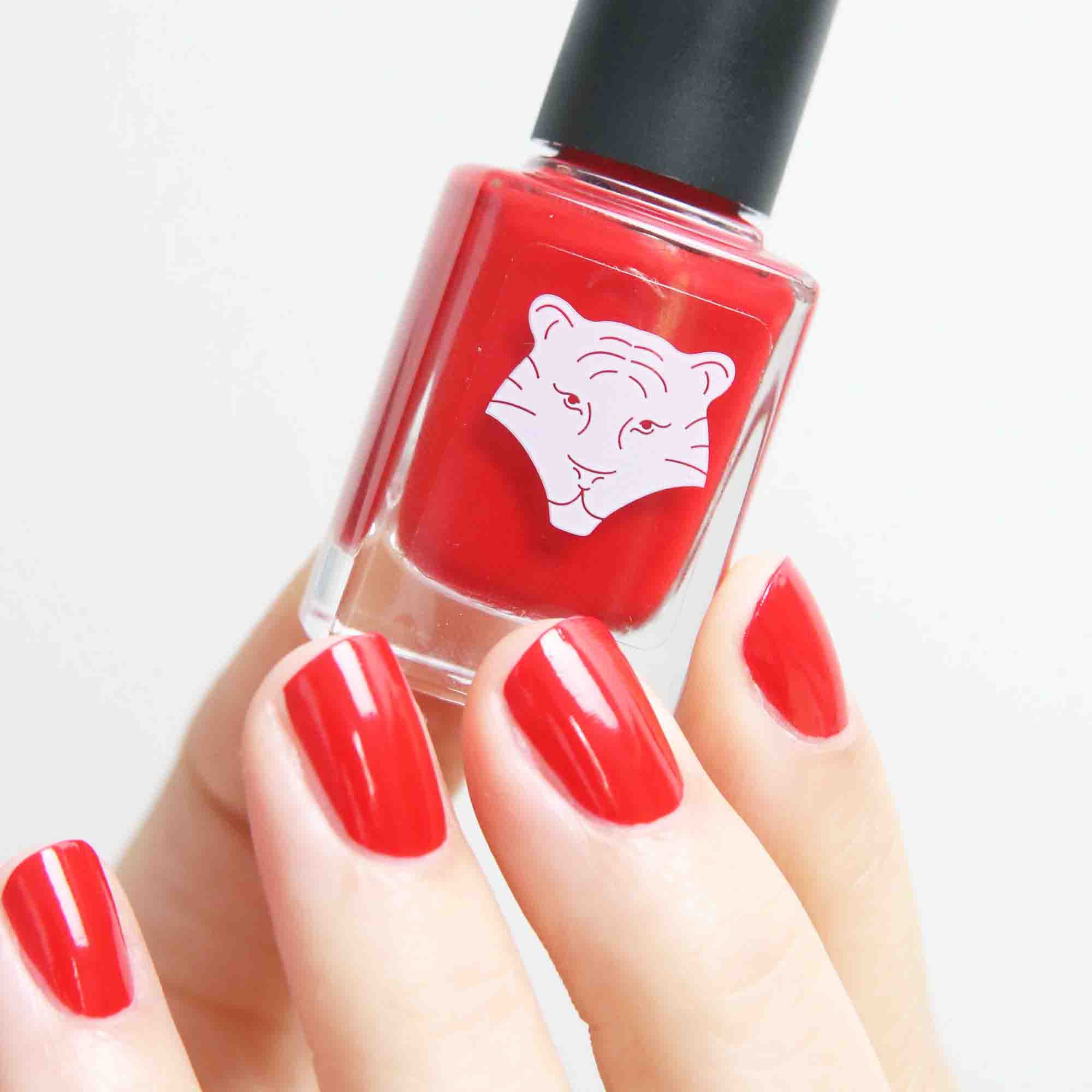 all-tigers-kit-bold-tiger-crayon-multi-bordeaux-559-vernis-rouge-298 image 5