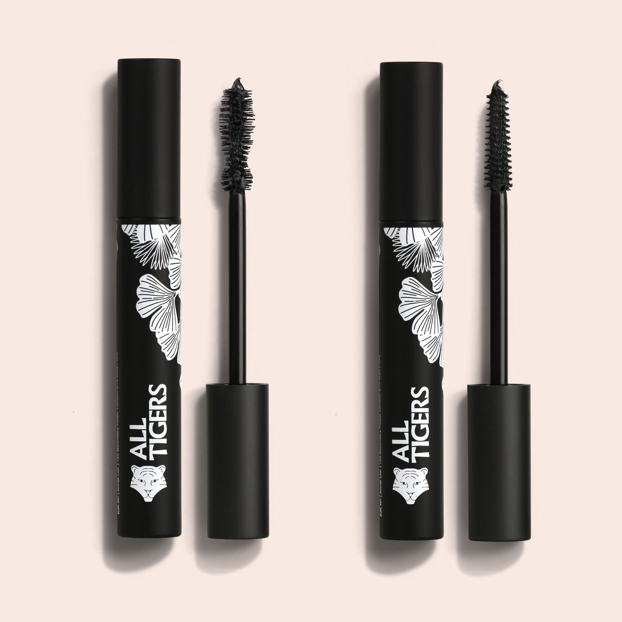 all-tigers-kit-2-mascaras-longueur-volume image 1
