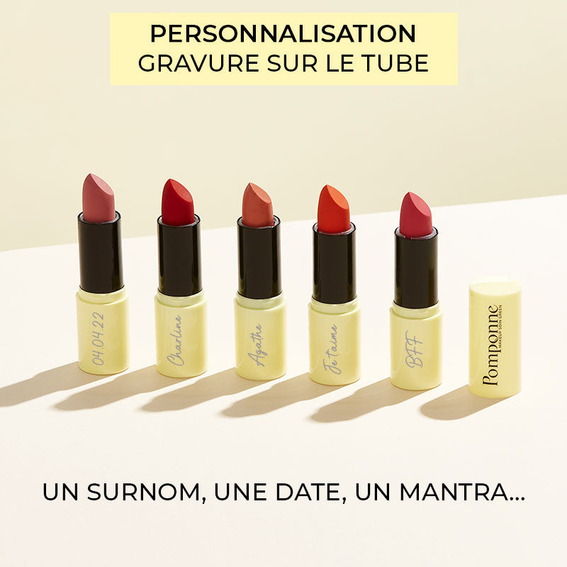 pomponne-rouge-l-vres-hydratant-semi-mat-longue-tenue-fuchsia-gravure-au-choix image 8