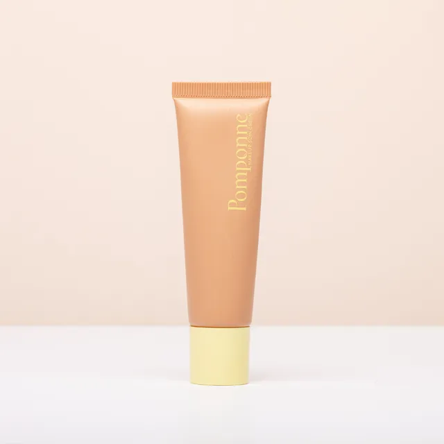 pomponne-bb-cr-me-hydratante-spf20-sans-dioxyde-de-titane-dor-e image 1