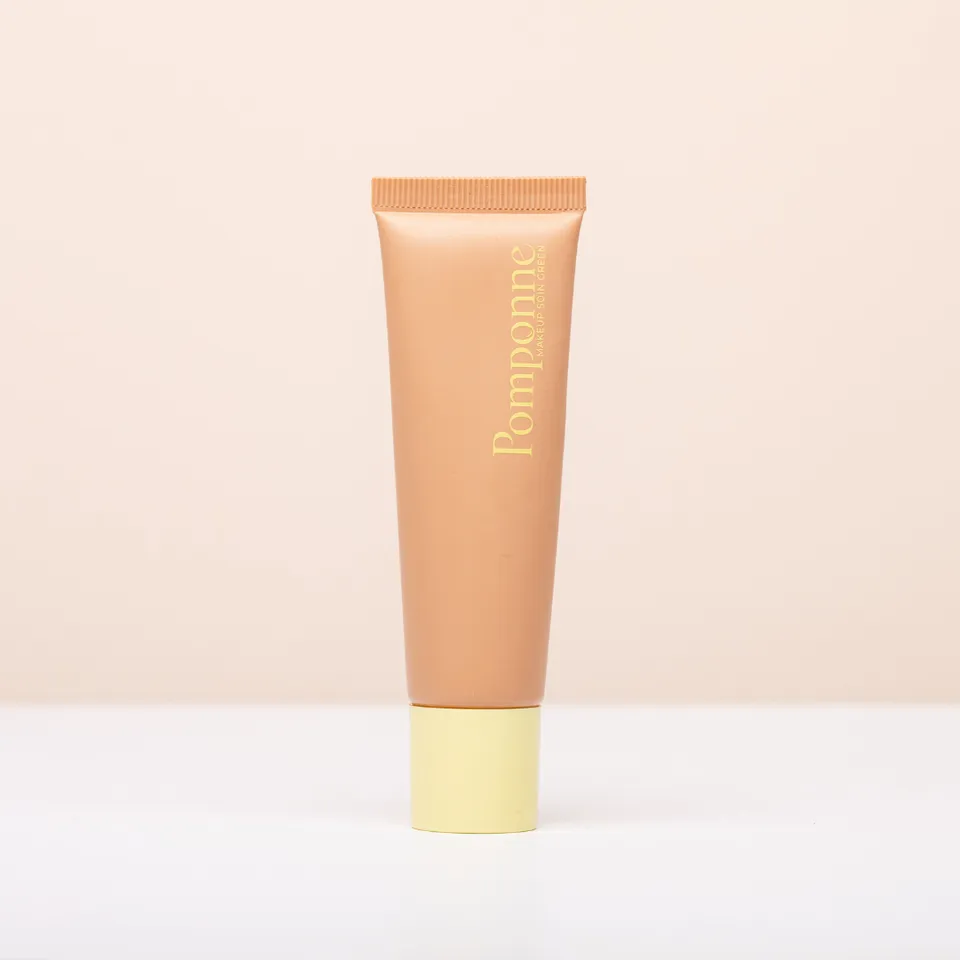 pomponne-bb-cr-me-hydratante-spf20-sans-dioxyde-de-titane-dor-e image 1