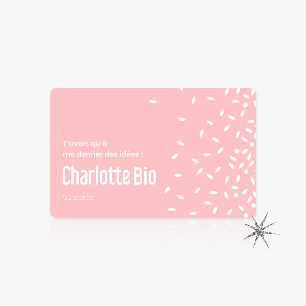 charlotte-bio-carte-cadeau image 4
