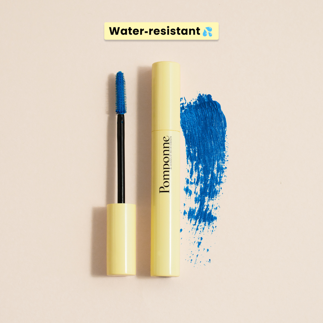pomponne-mascara-naturel-booster-de-cils-bleu-lectrique image 1