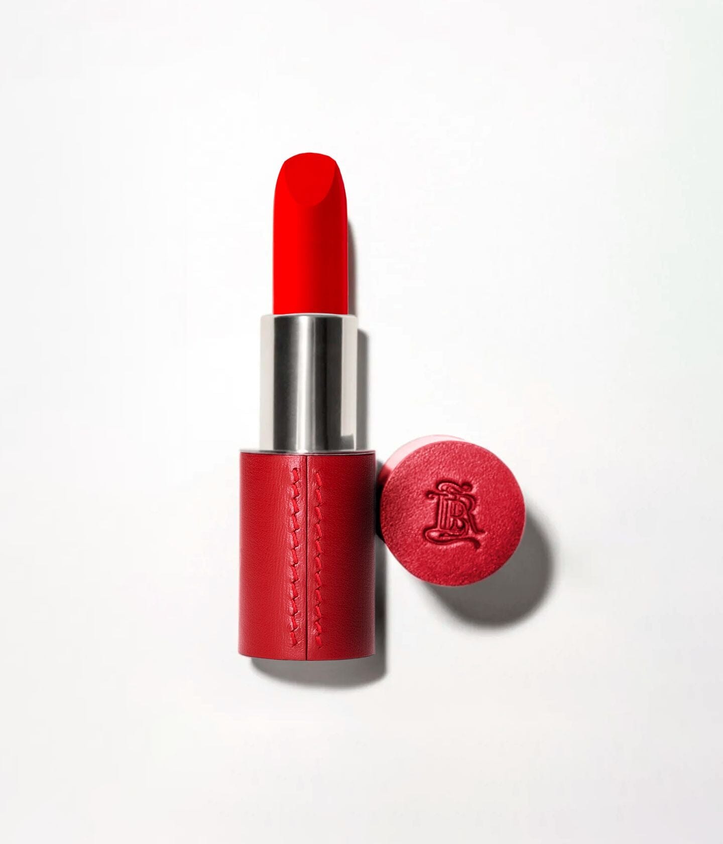 la-bouche-rouge-paris-le-coffret-rouge-vend-me-rouge-l-vres-crin-cuir image 3