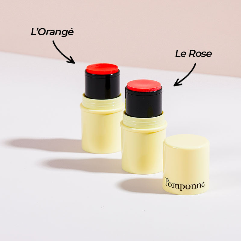 pomponne-fantastick-baume-blush-2-en-1-teinte-l-orang-gravure-au-choix image 5