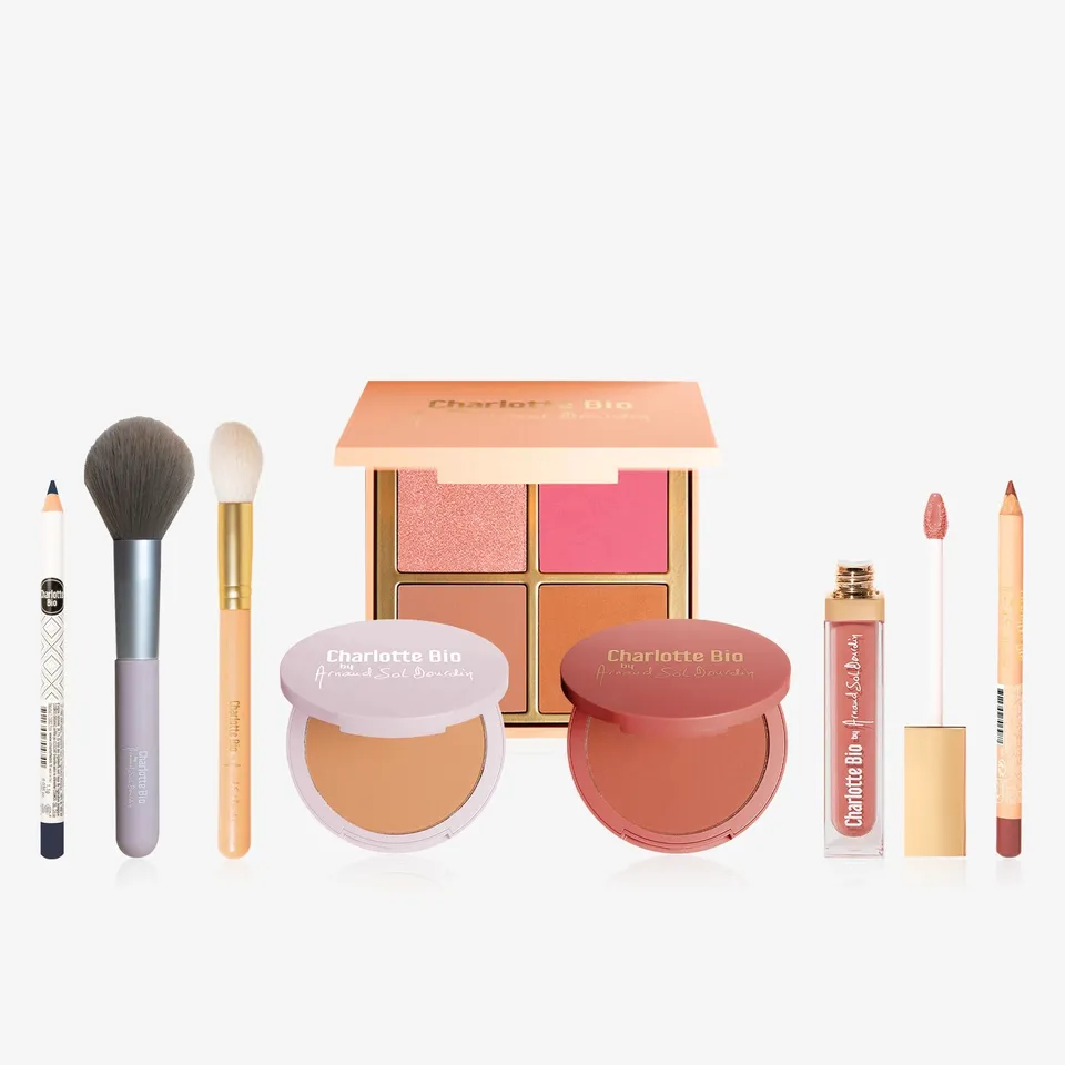 charlotte-bio-super-pack-makeup-de-star-by-asd-coffret-complet-collaboration-cha image 1