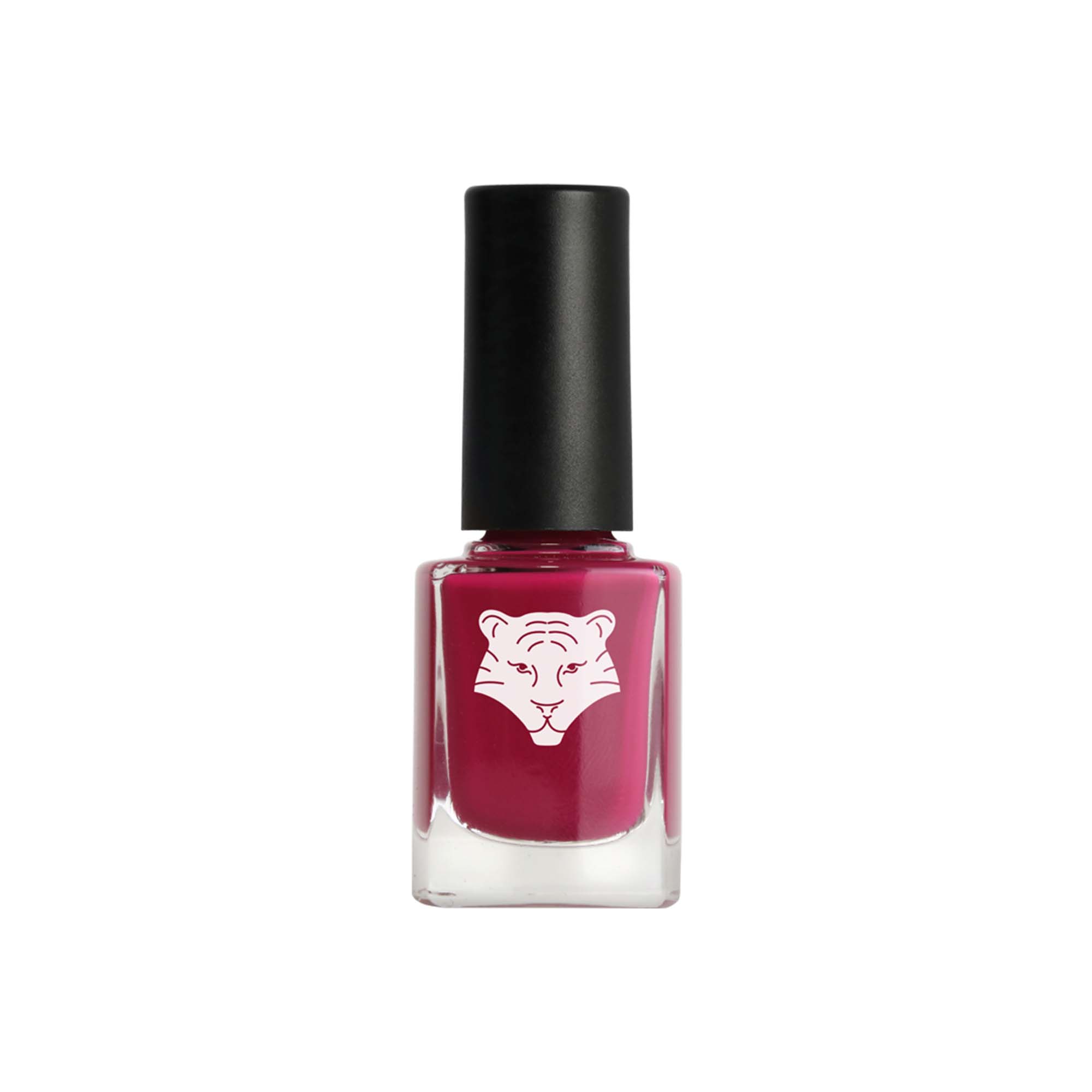 all-tigers-vernis-ongles-rouge-framboise-222 image 5