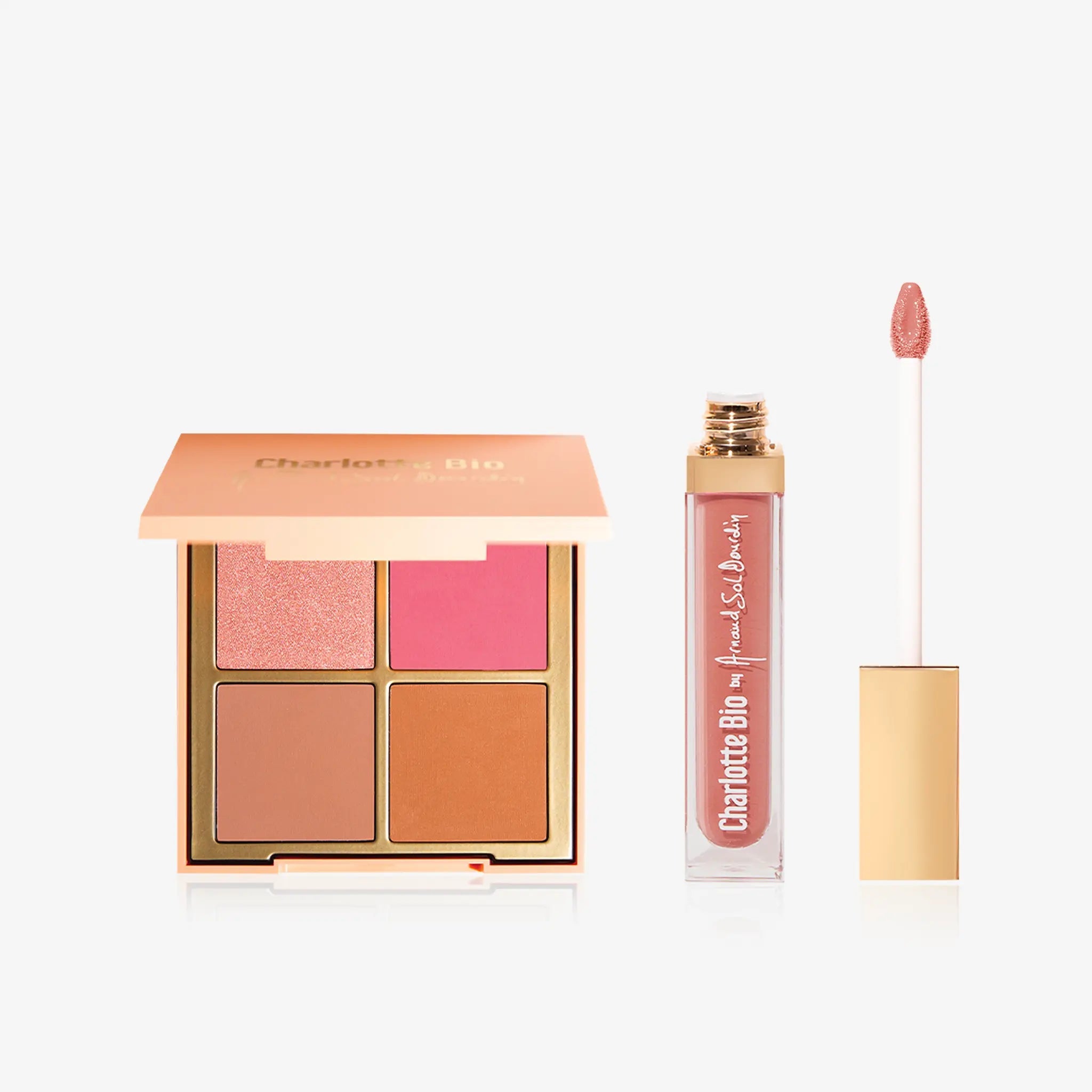 charlotte-bio-duo-palette-bonne-mine-lip-glow image 4