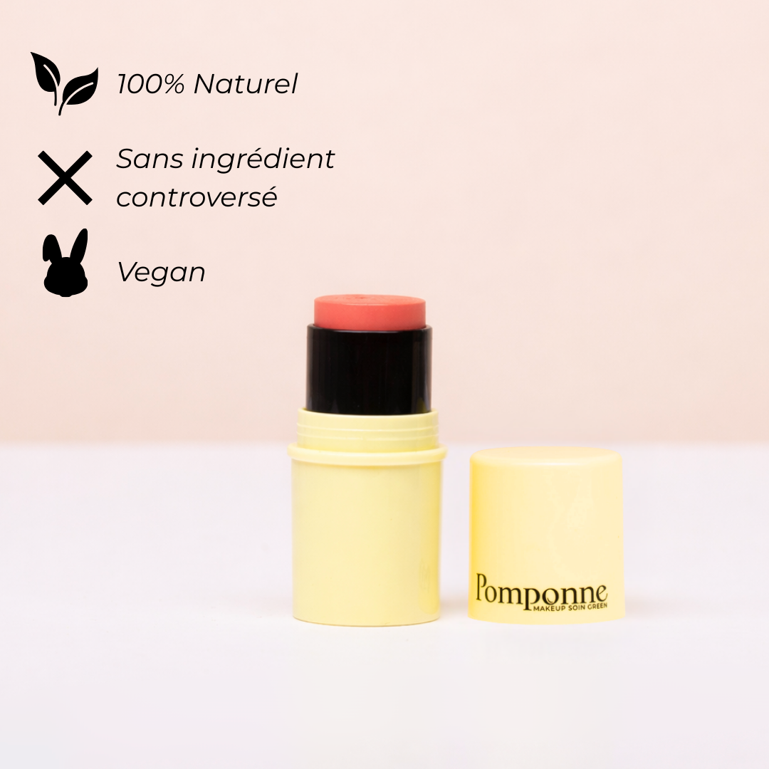 pomponne-baume-blush-sunset-le-fantastick-stick-2-en-1-l-vres-et-joues image 3