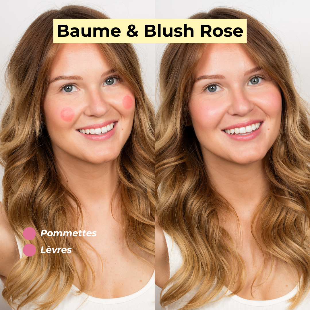 pomponne-duo-fantastick-bronzer-baume-blush-sticks-nomades-teint-2-en-1 image 4
