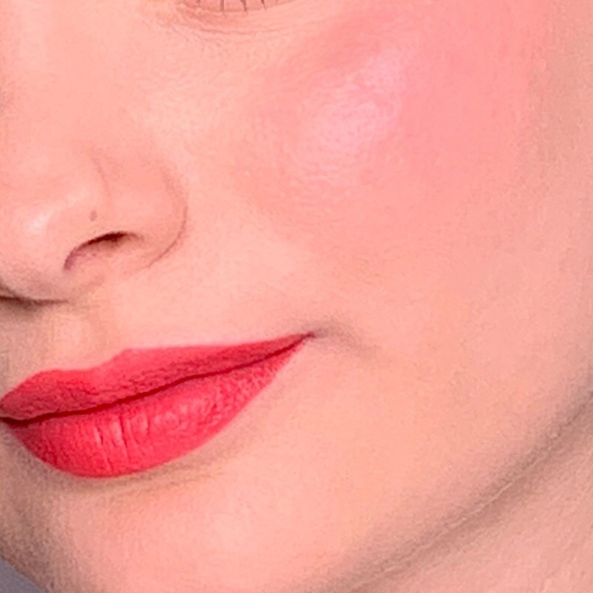all-tigers-lips-blush-534-rouge-duo-blush-cr-me-et-rouge-l-vres-vegan image 2