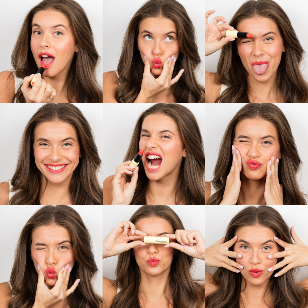 pomponne-rouge-l-vres-hydratant-corail-rouge-semi-mat-longue-tenue-clean image 4