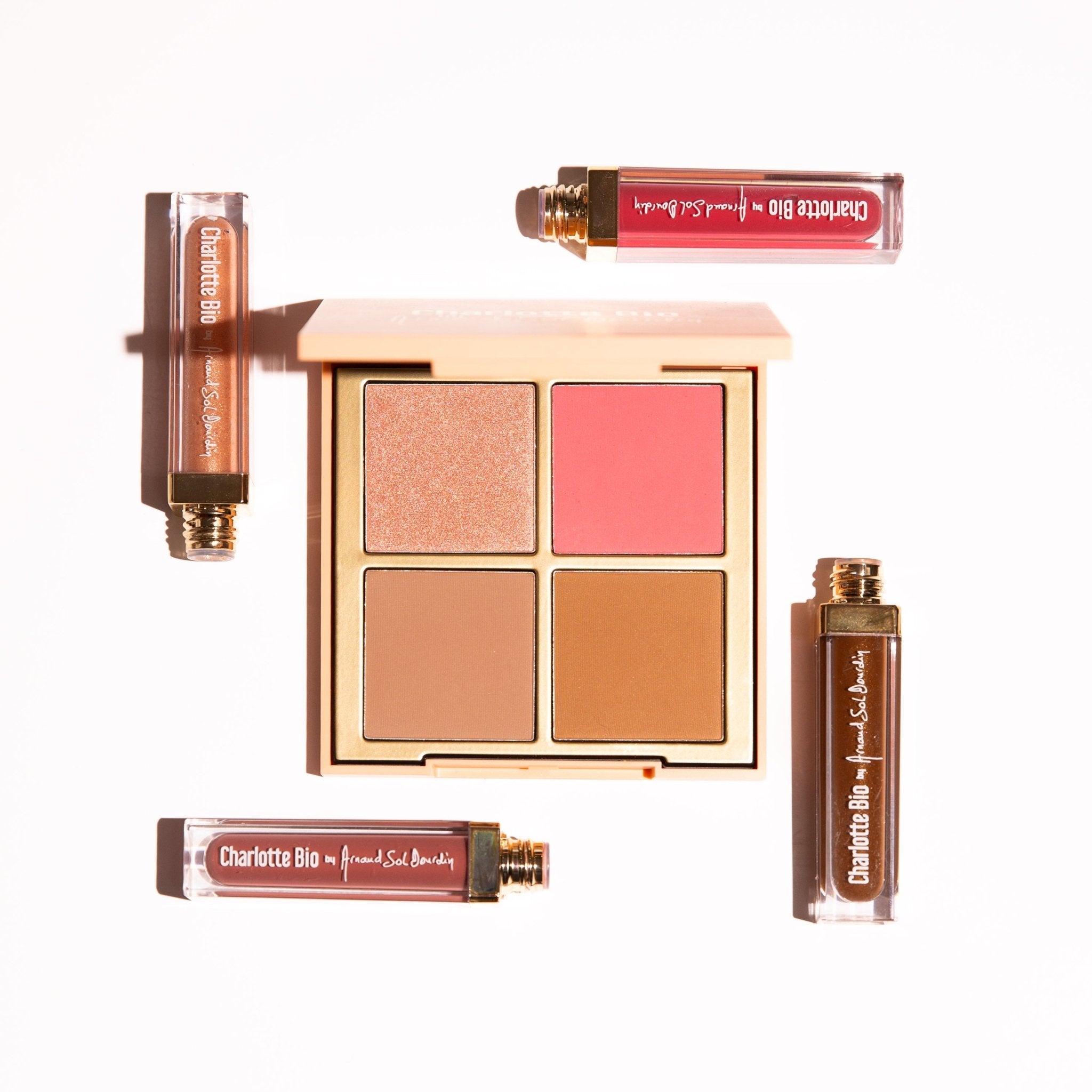 charlotte-bio-duo-palette-bonne-mine-lip-glow image 3