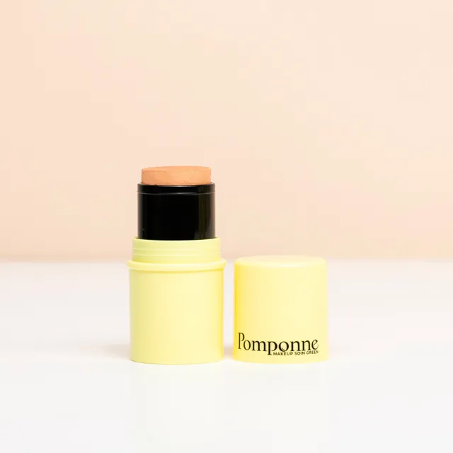 pomponne-le-fantastick-highlighter-dor-en-stick-toasty image 1
