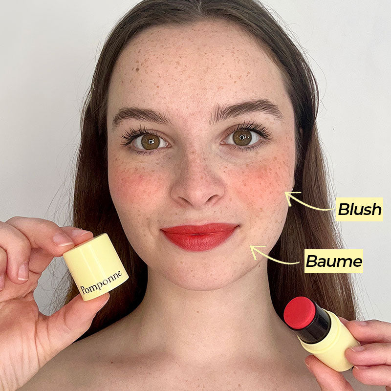pomponne-fantastick-baume-blush-2-en-1-teinte-l-orang-gravure-au-choix image 3