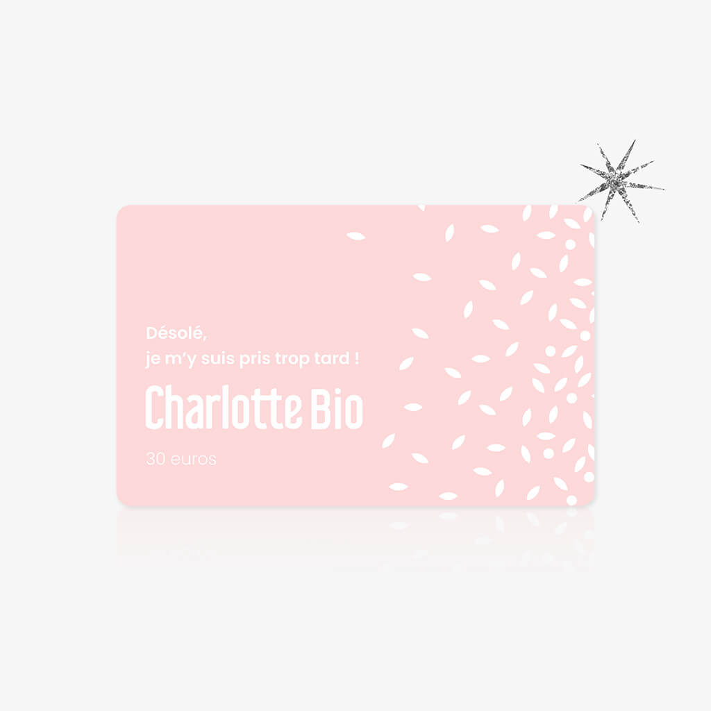 charlotte-bio-carte-cadeau image 3