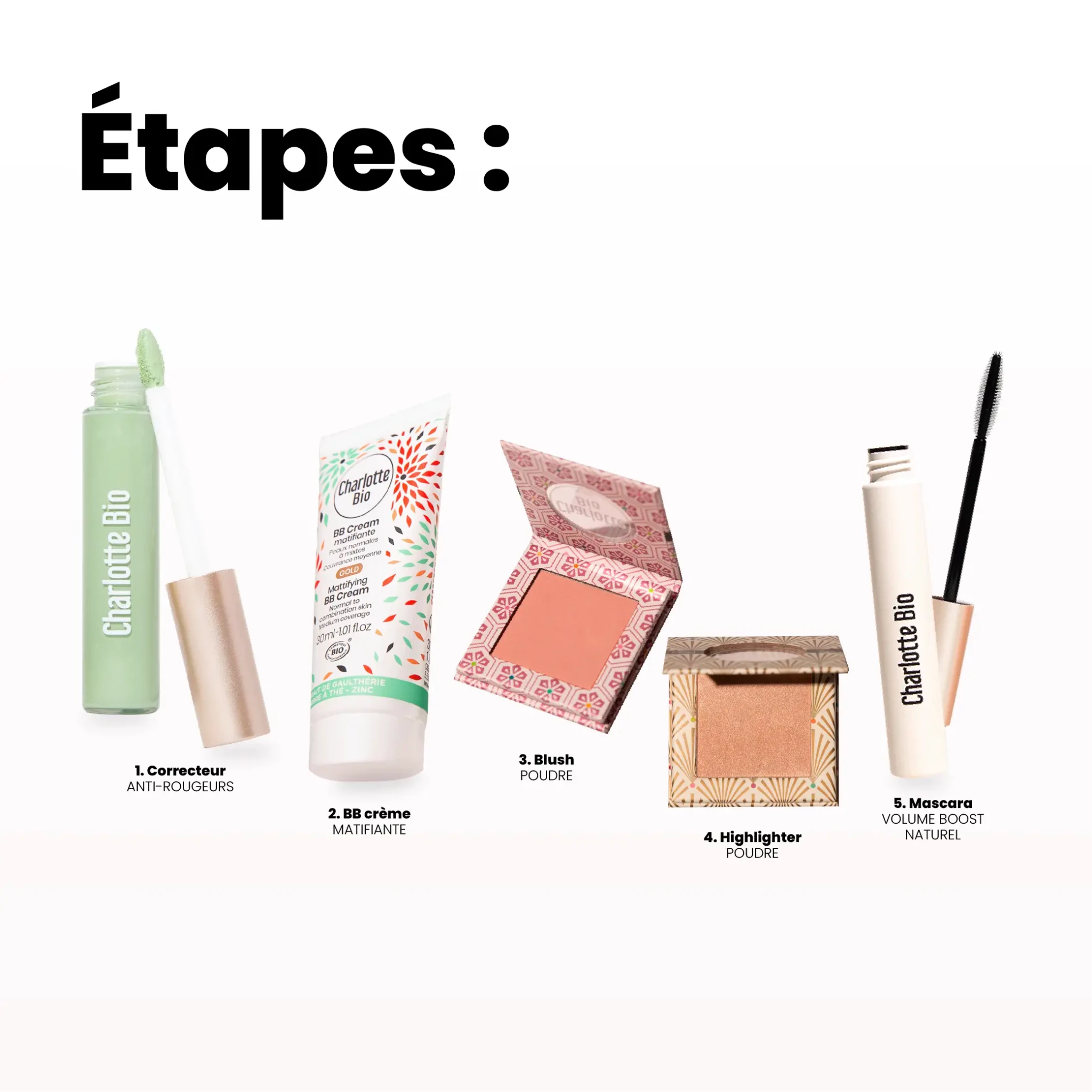 charlotte-bio-super-kit-maquillage-ado-coffret-5-best-sellers-pour-d-buter image 3