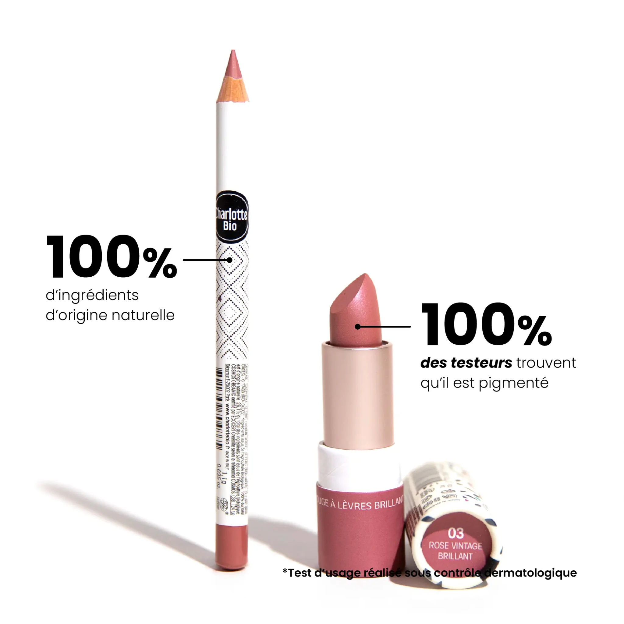 charlotte-bio-duo-crayon-et-rouge-l-vres-combo-l-vres-bio image 5