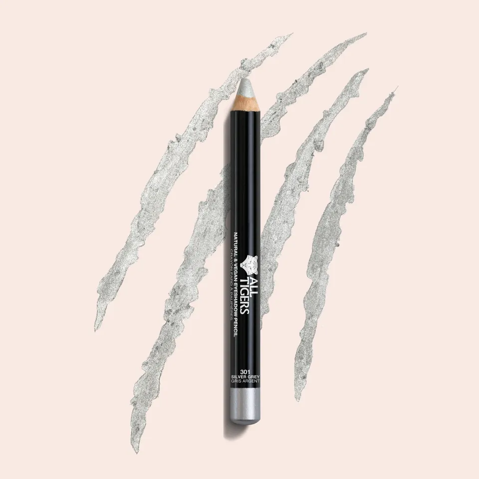 all-tigers-eyeshadow-silver-grey-301-crayon-fard-paupi-res-3-en-1-96-8-d-origine image 1
