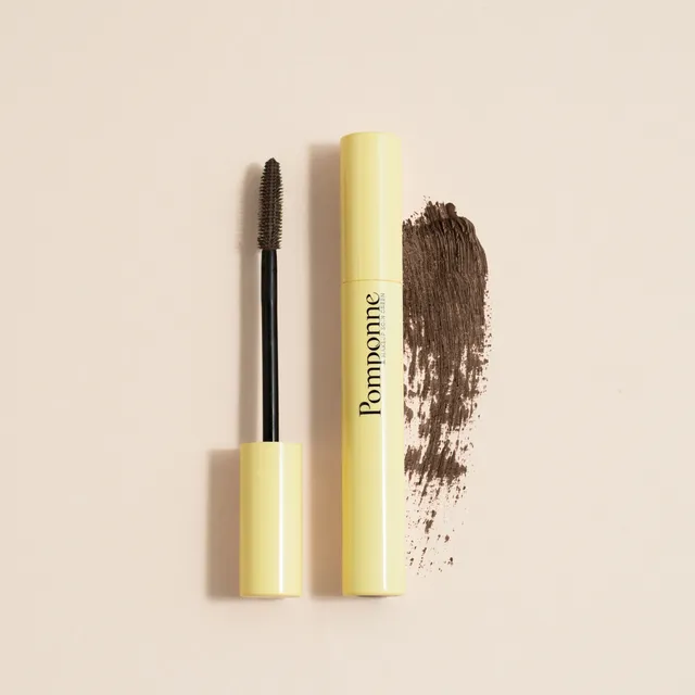 pomponne-mascara-naturel-booster-de-cils-marron-brun-gravure-au-choix image 1