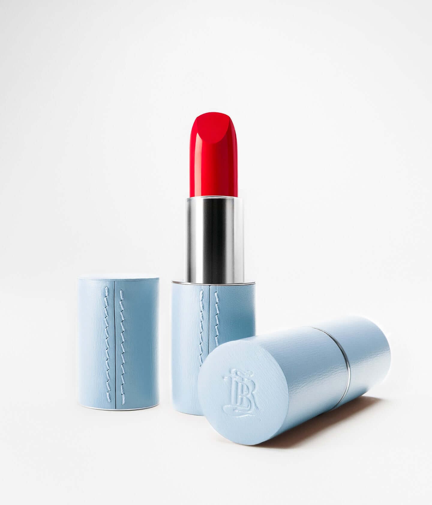 la-bouche-rouge-paris-le-sac-21-et-son-crin-rechargeable-rouge-21-satin image 3