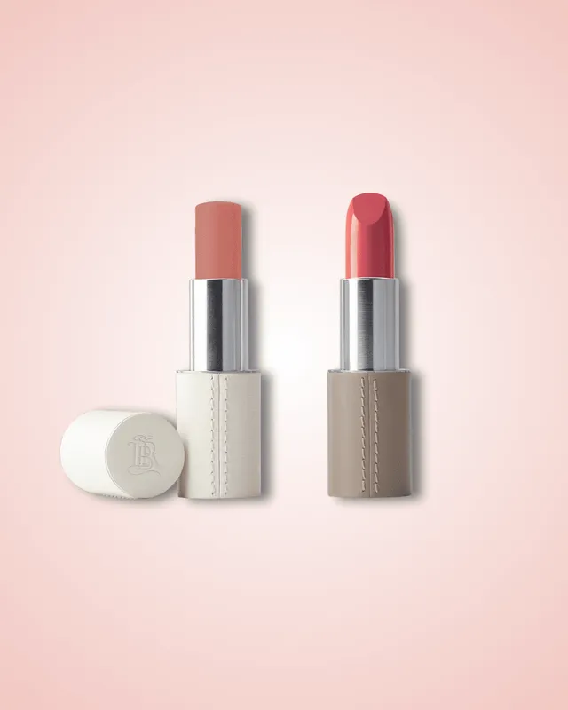 la-bouche-rouge-paris-accord-profond-stick-blush-rose-brun-et-rouge-l-vres-rose- image 1