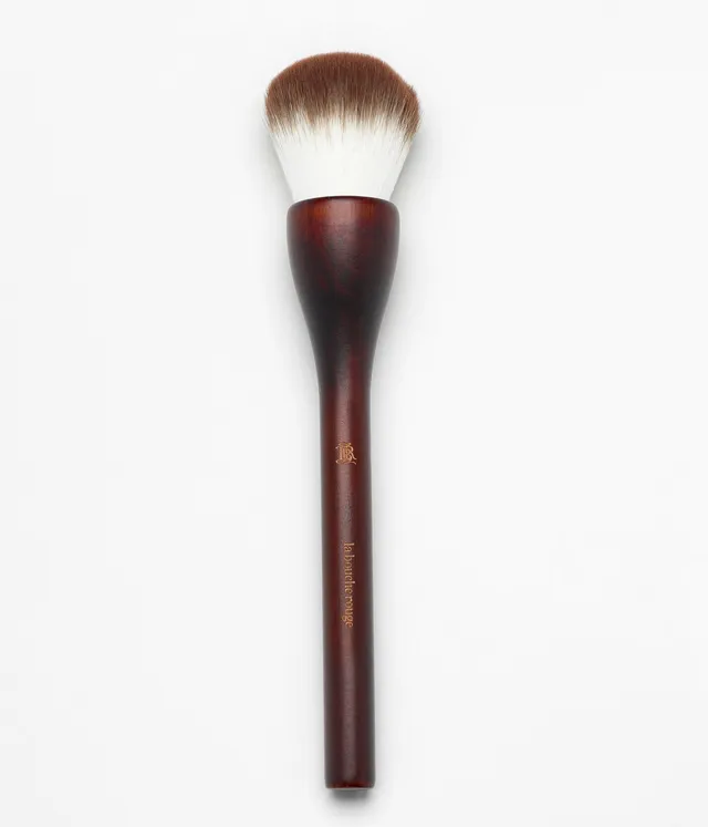 la-bouche-rouge-paris-le-pinceau-poudre-bois-de-h-tre-et-fibres-v-ganes image 1