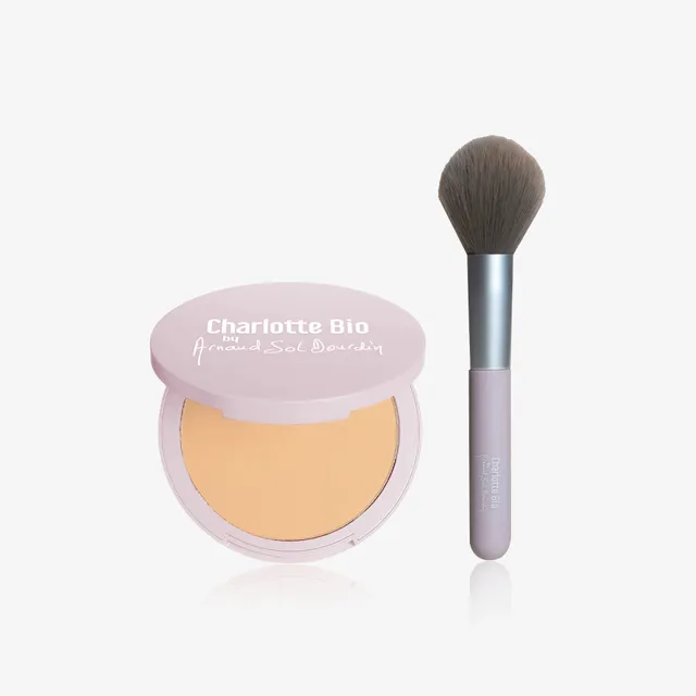 charlotte-bio-duo-le-filtre-pastel-le-pinceau-teint-impeccable-effet-flouteur image 1