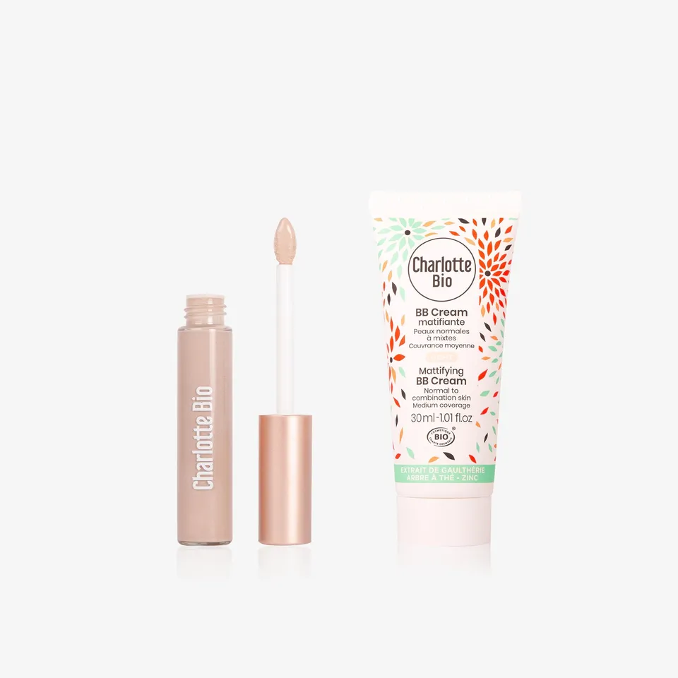 charlotte-bio-duo-bb-cr-me-et-correcteur-anti-cernes image 1