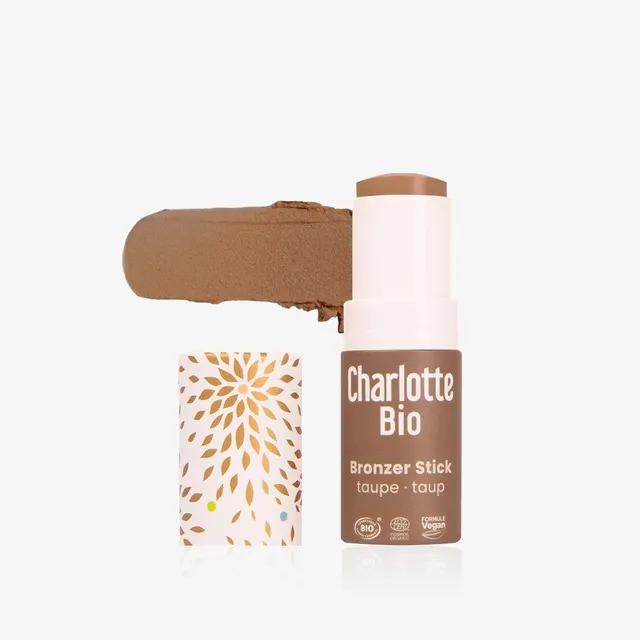 charlotte-bio-bronzer-en-stick-bio-sculptant-bonne-mine image 1