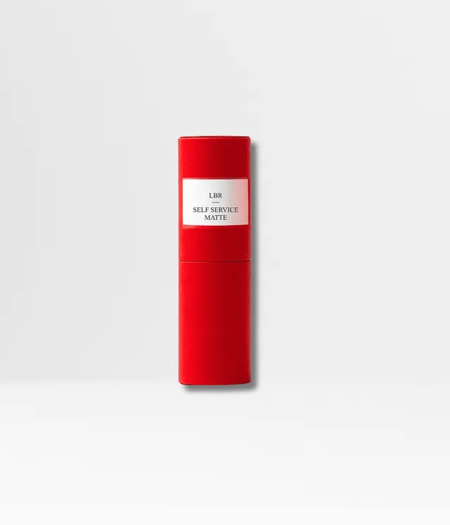 la-bouche-rouge-paris-pack-recharges-rouge-l-vres-self-service-mat-88-naturel-ve image 1