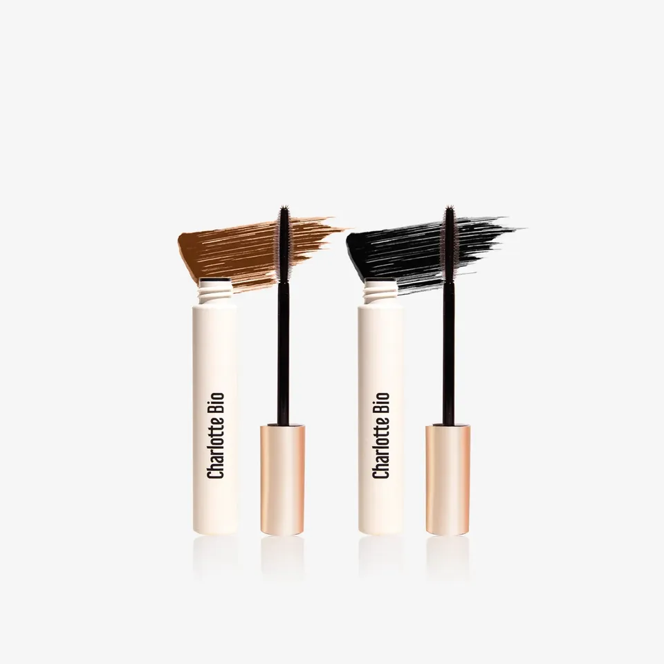 charlotte-bio-duo-mascaras-volume-boost-naturel-noir-et-marron image 1