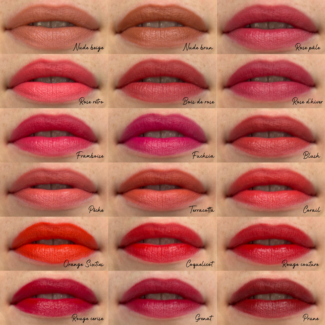 pomponne-rouge-l-vres-hydratant-rose-r-tro-semi-mat image 5