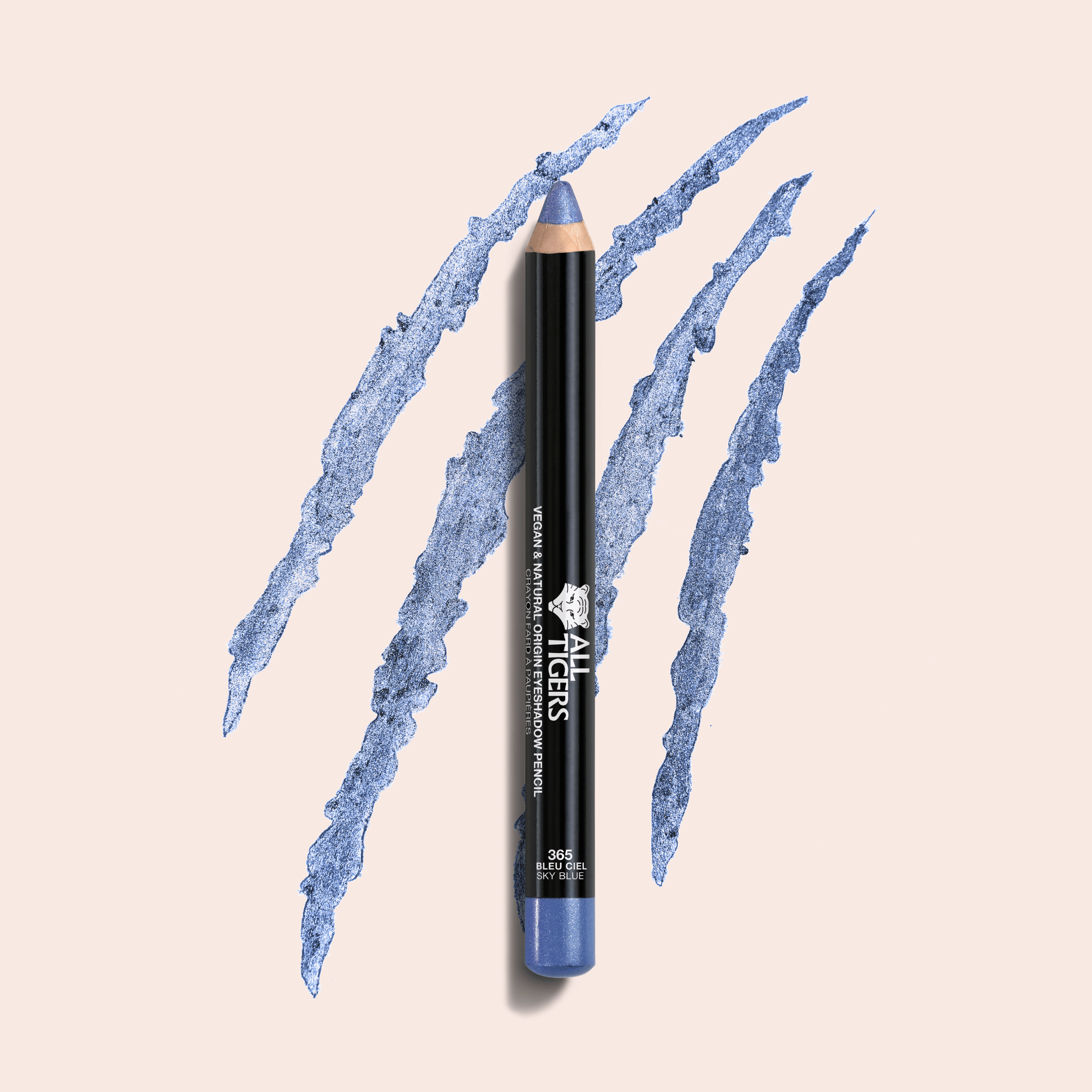 all-tigers-fard-paupi-res-crayon-3-en-1-bleu-ciel-365 image 1