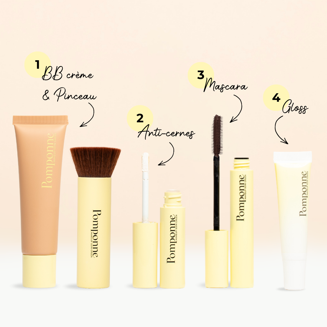 pomponne-rituel-no-makeup-coffret-maquillage-naturel-bb-cr-me-spf-20-anti-cernes image 2