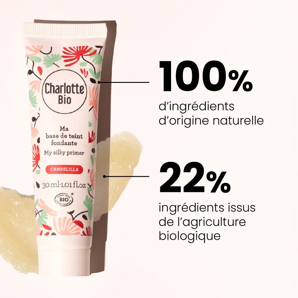 charlotte-bio-base-de-teint-primer-bio-matifiante-et-lissante image 7