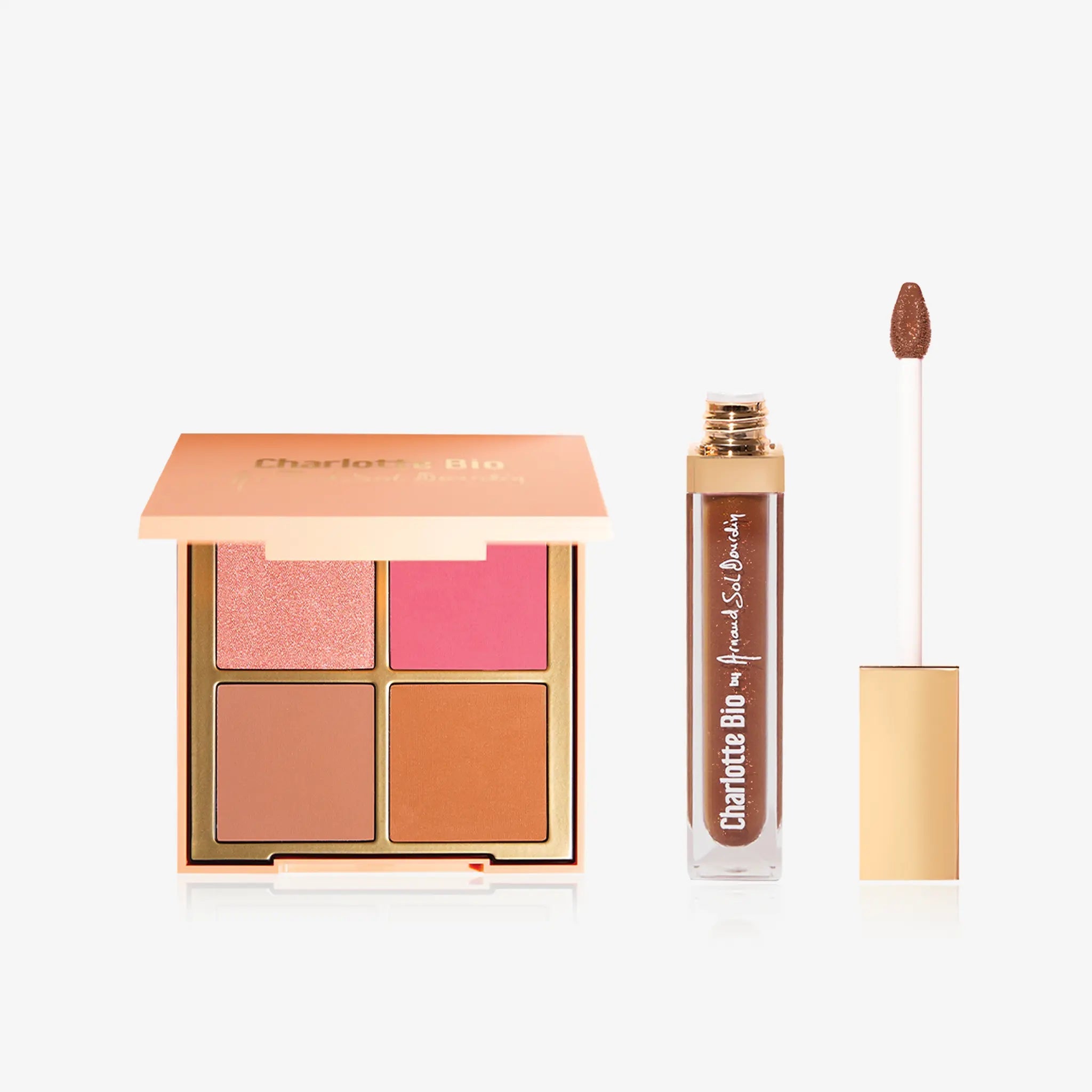 charlotte-bio-duo-palette-bonne-mine-lip-glow image 8