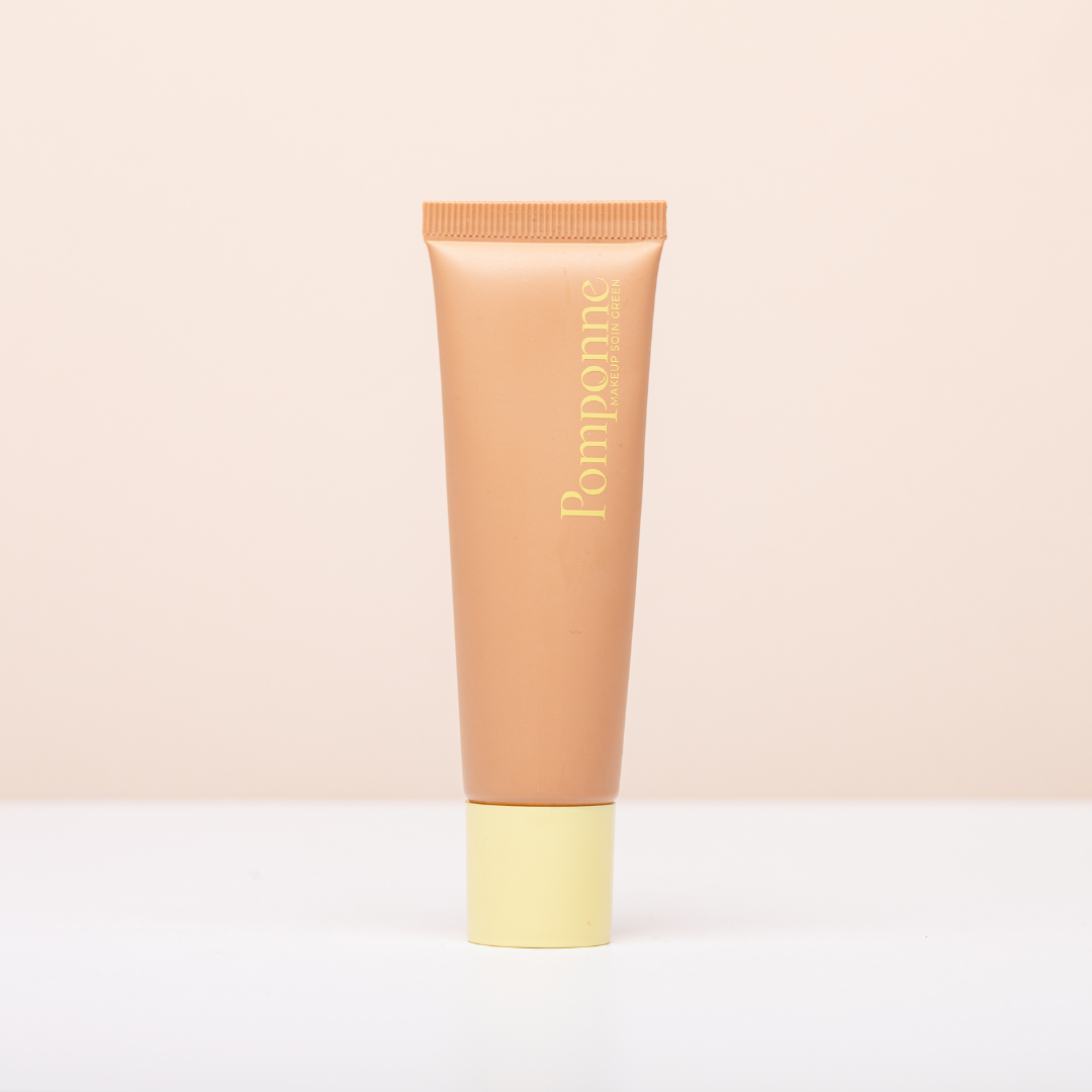 pomponne-bb-cr-me-hydratante-spf20-sans-dioxyde-de-titane-dor-e image 1