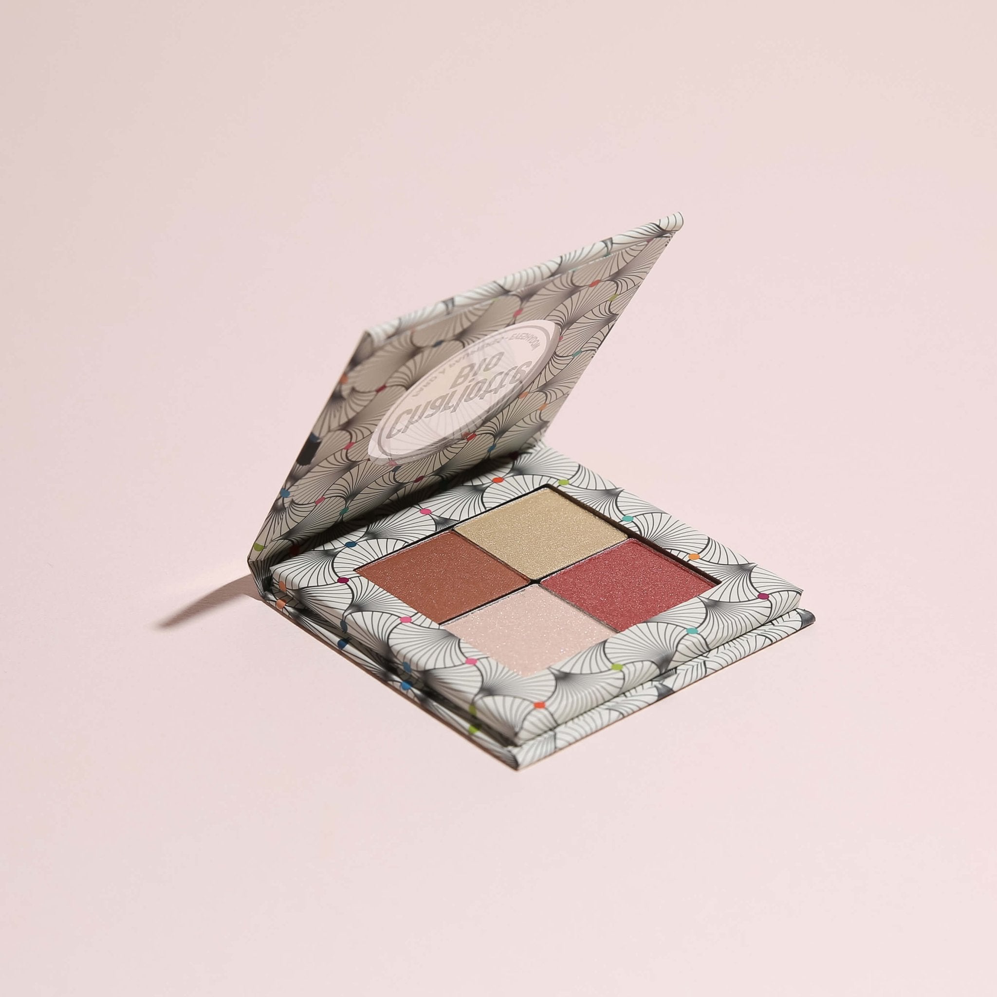 charlotte-bio-palette-nude-rose-palette-de-4-fards-paupi-res-bio image 3