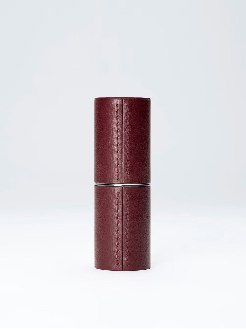 la-bouche-rouge-paris-l-crin-en-cuir-rechargeable-tui-rouge-l-vres-cuir-sans-pla image 8