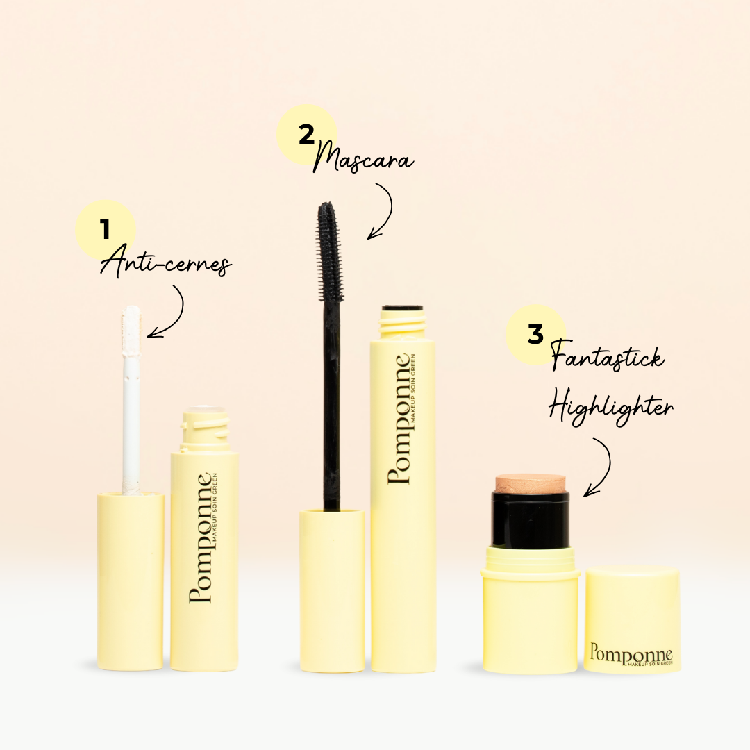 pomponne-rituel-beau-regard-anti-cernes-mascara-highlighter image 2