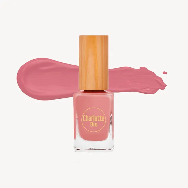 charlotte-bio-vernis-ongles-vegan-et-green-ancienne-formule image 1