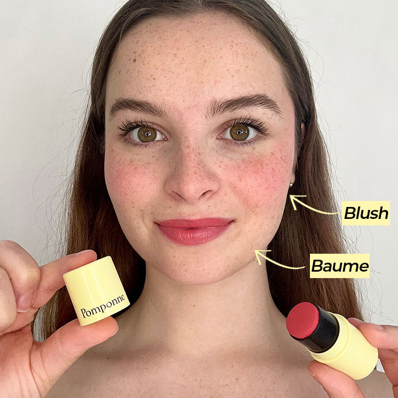 pomponne-fantastick-baume-blush-2-en-1-teinte-le-rose-gravure-au-choix image 3