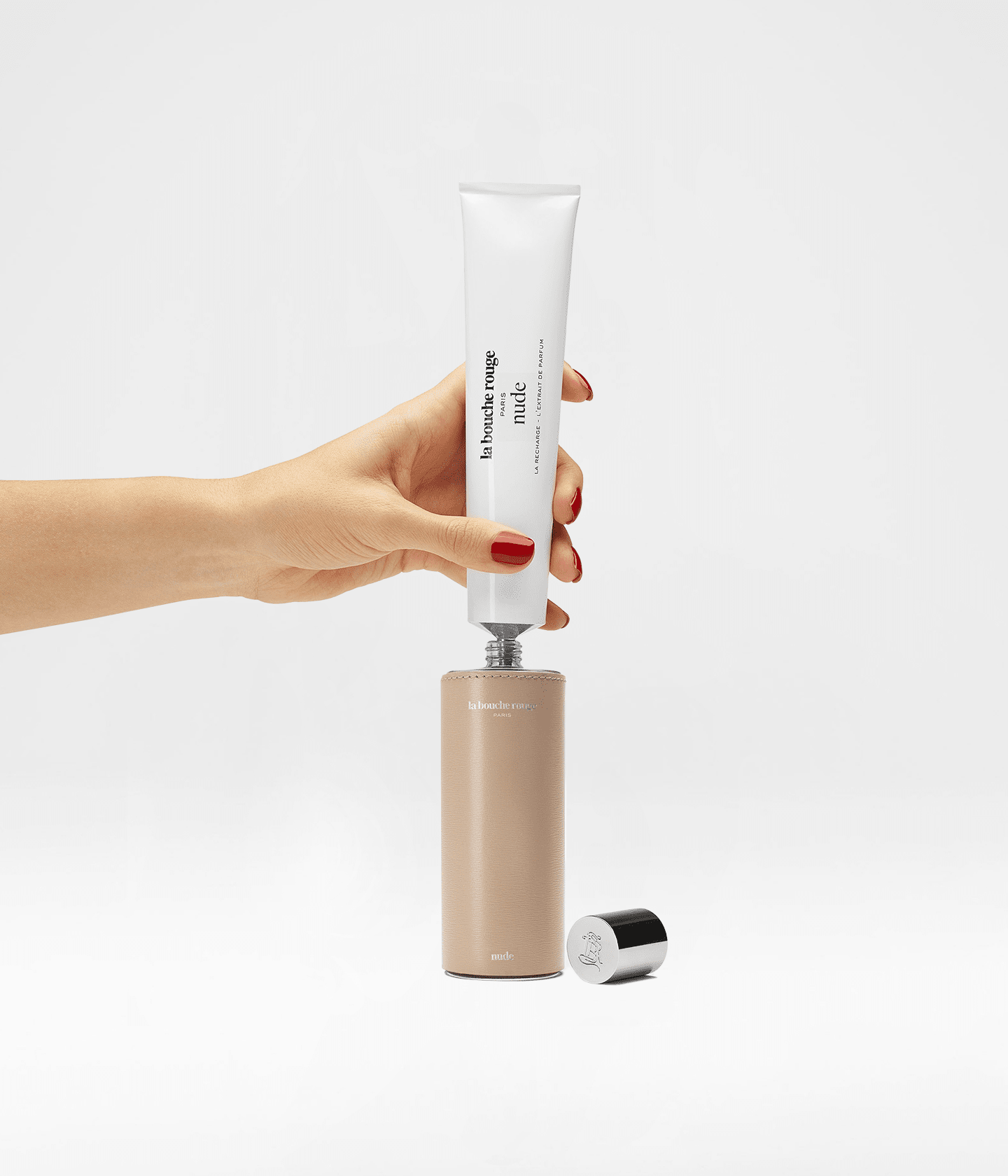 la-bouche-rouge-paris-nude-l-extrait-de-parfum-la-recharge-100-ml-aluminium-recy image 2