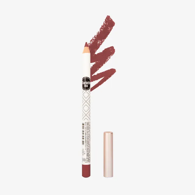 charlotte-bio-crayon-l-vres-bio-contour-et-couleur-sourire image 1