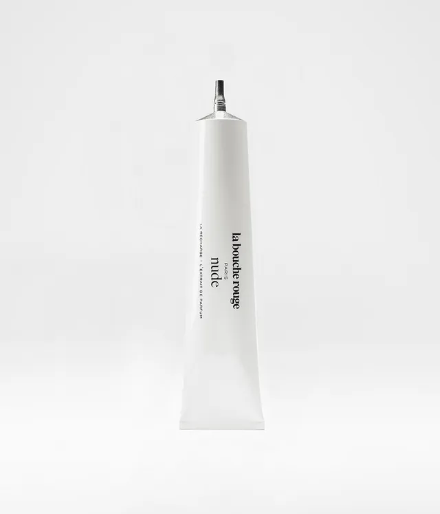 la-bouche-rouge-paris-nude-l-extrait-de-parfum-la-recharge-100-ml-aluminium-recy image 1