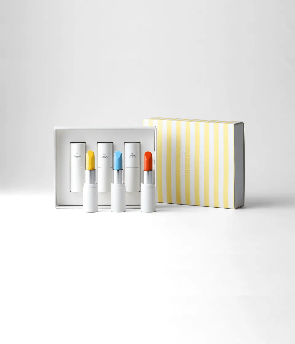 la-bouche-rouge-paris-coffret-dolce-vita-trio-baumes-l-vres-translucides-dition- image 1